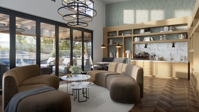 Lyvwell at Harmony, Arlington, TX 76002 - photo 3