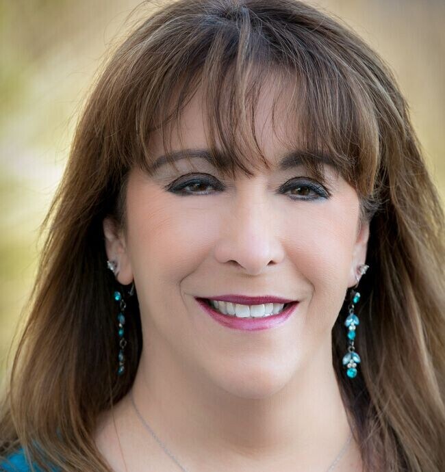 Margie Jones