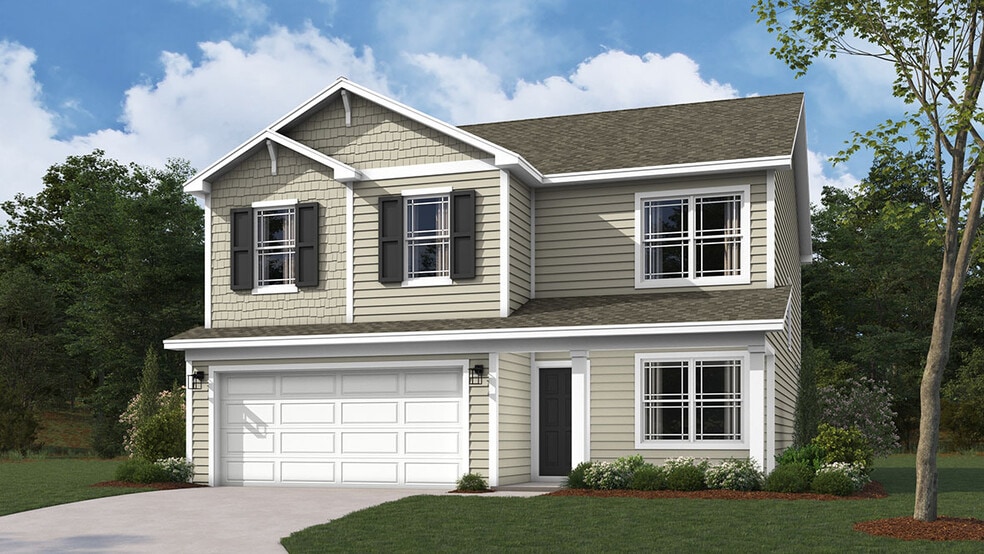 1109 Phillips Dr, Greenfield, IN 46140 - photo 1