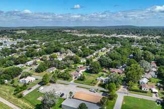 Hawthorne