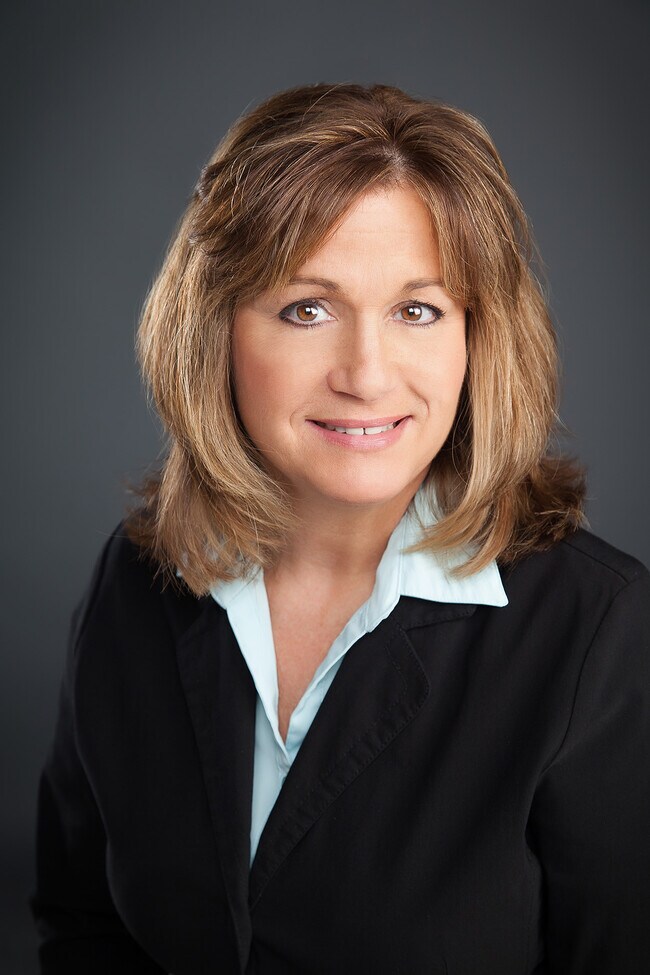 Mary Ann Pashko