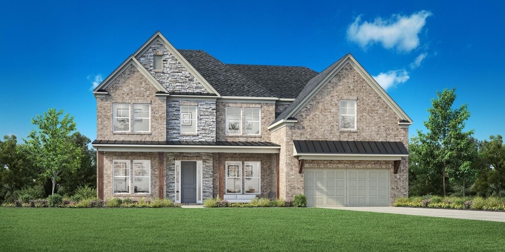 4515 Hawthorn Cir unit 36358509, Alpharetta, GA 30022 - photo 1