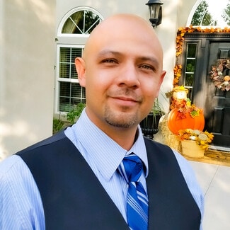 CHRISTOPHER ACEVEDO