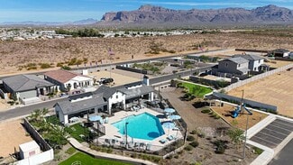 2701 Music Mountain, Apache Junction, AZ 85119