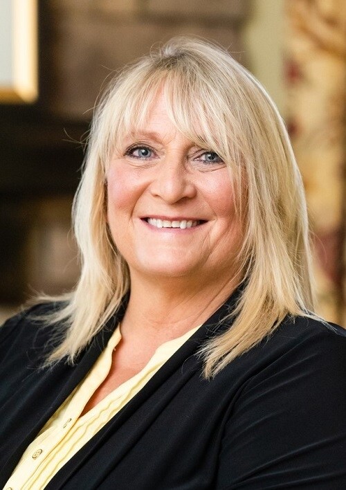 Kim Raifsnider