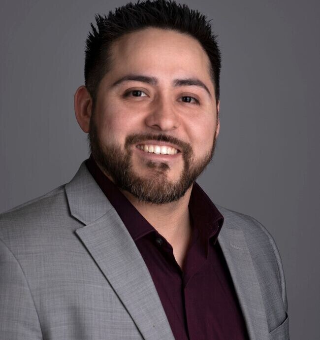 Alfonso Zamora Jr.