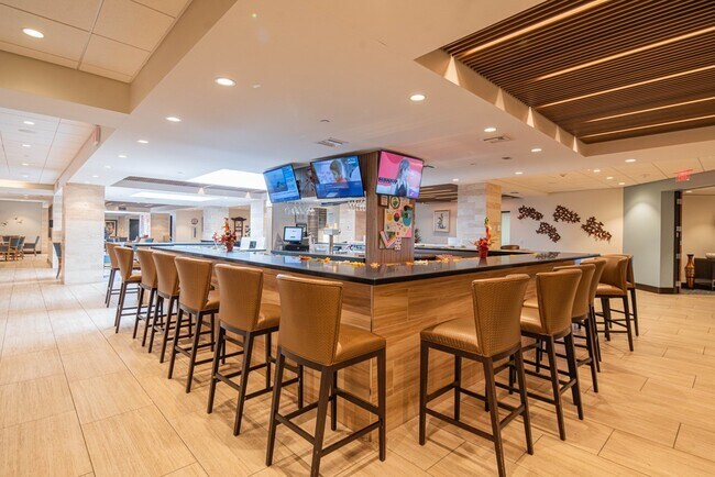 Palazzo Senior Apartments - 55+ Active Adult Apartments, Phoenix, AZ 85015 - photo 6