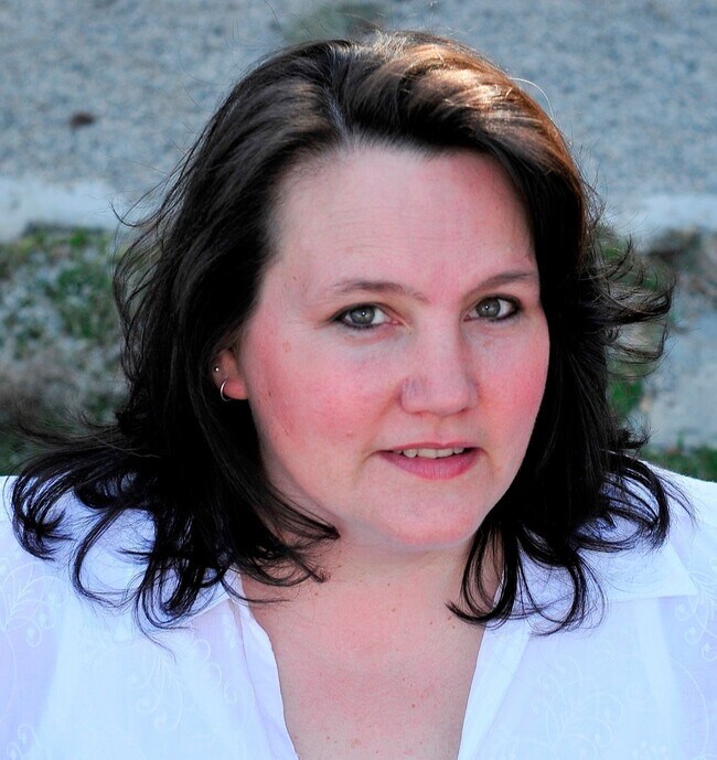 Maria Vaill