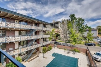 655 N Pearl St Unit 208, Denver, CO 80203