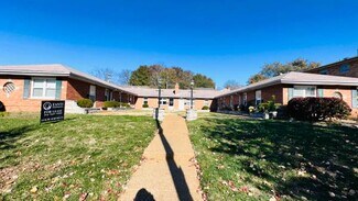 7042 Jamieson Ave Unit D, Saint Louis, MO 63109