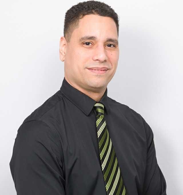Hector C. Perez