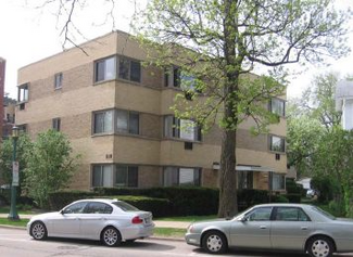 1119 Greenleaf Ave Unit 1 Bedroom, Wilmette, IL 60091