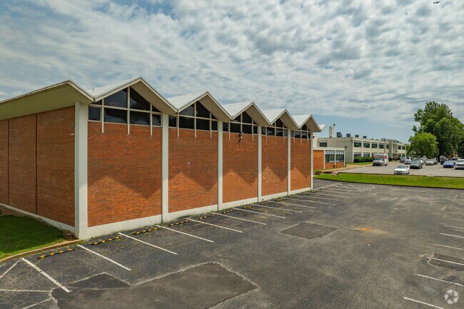 Martin Luther King Jr. High School