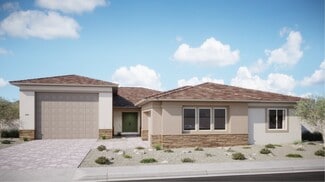 9471 New Discovery Ave, Las Vegas, NV 89149