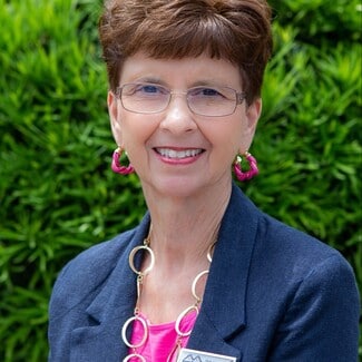 Deborah Morris