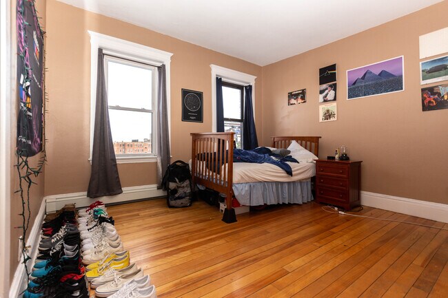 183 Harvard Ave unit 7, Allston, MA 02134 - photo 6