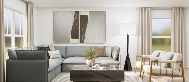 2982 Galena Peak Heights unit 37992064, Colorado Springs, CO 80904 - photo 4