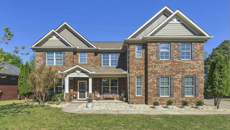 131 Trailing Vine Ln, Harvest, AL 35749