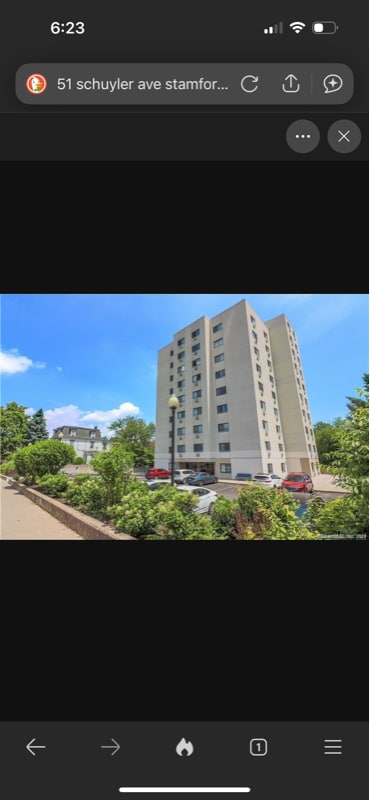 51 Schuyler Ave Unit 7A, Stamford, CT 06902