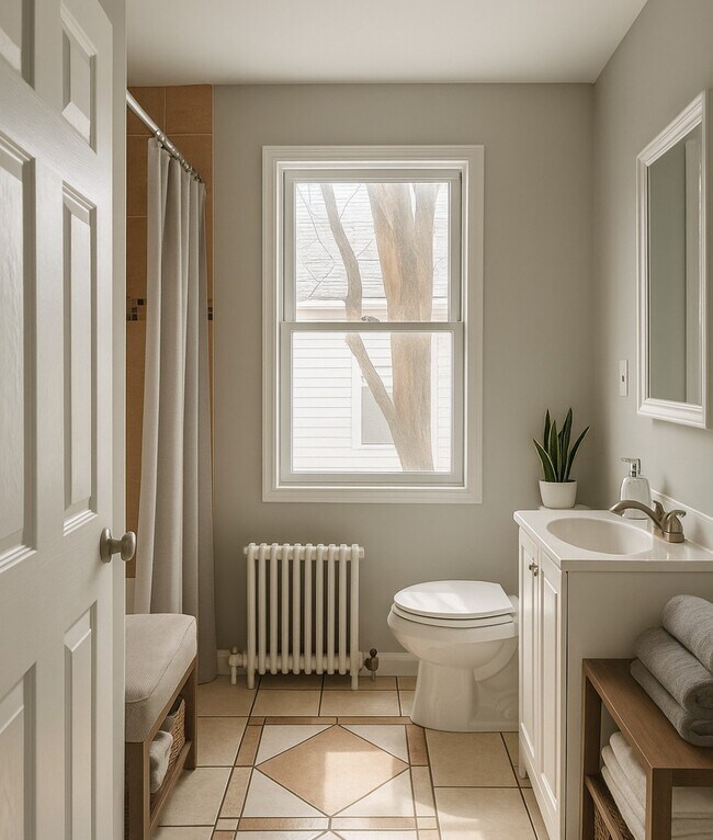 2025 Renovated Apartments in Collingswood ($1,400+), Collingswood, NJ 08108 - photo 3