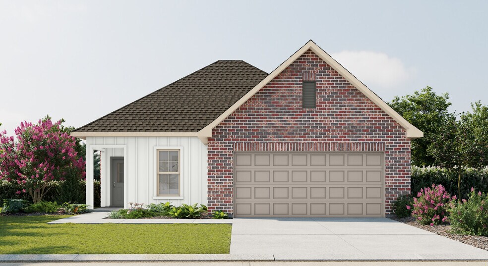 315 Jacey Dr unit 37027427, Thibodaux, LA 70301 - photo 1