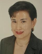 Sylvia Wei Lin