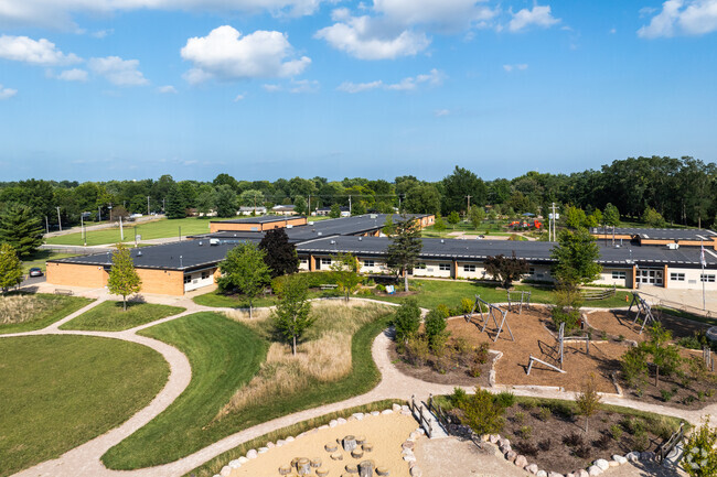 Colene Hoose Elementary School