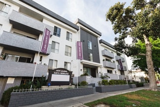 245 S Serrano Ave, Los Angeles, CA 90004