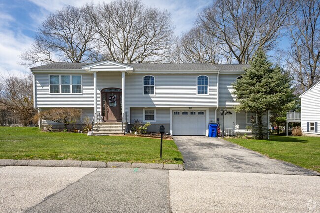 Bi level homes in Oak Grove Village, MA provide flexibility and space for modern living.