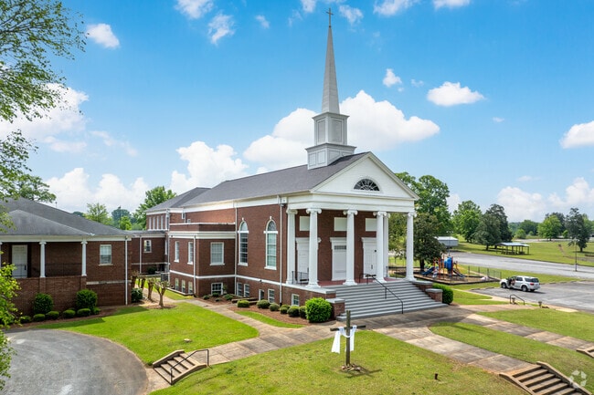 Valley boasts a richly diverse and vibrant religious community that fosters unity and understanding among its members.