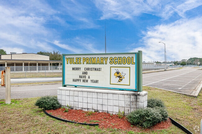 Yulee Primary School
