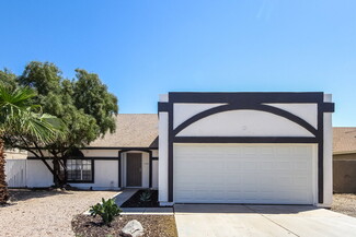 6703 N 73rd Ave, Glendale, AZ 85303