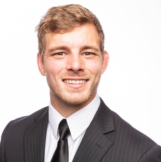 Corey Knudsen