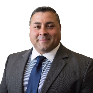 Agent Photo