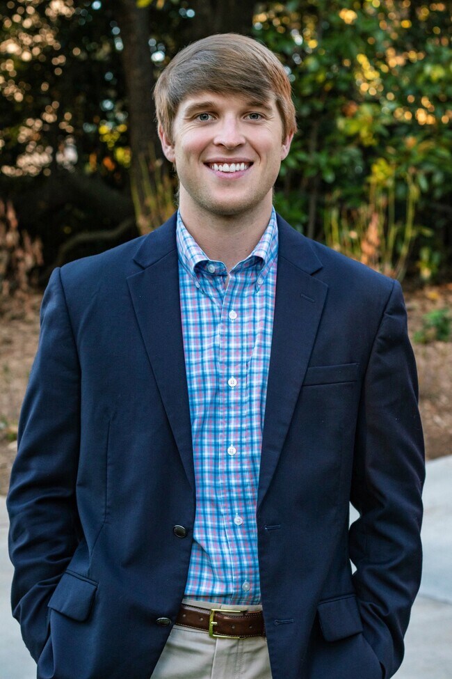 Greg McKenzie