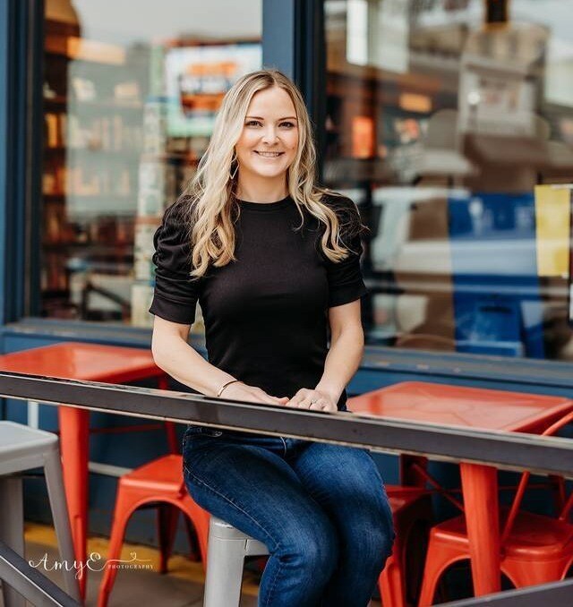 Hollie Turner