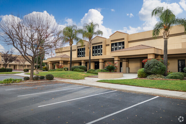 Safety is a top priority at Calvary Chapel Christian School in Moreno Valley.