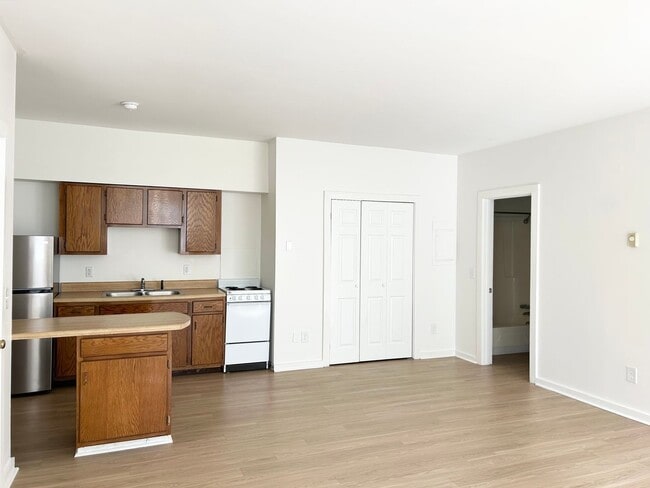 Discover Peaceful Living at Black Creek Apartments, Highland, NY 12528 - photo 3