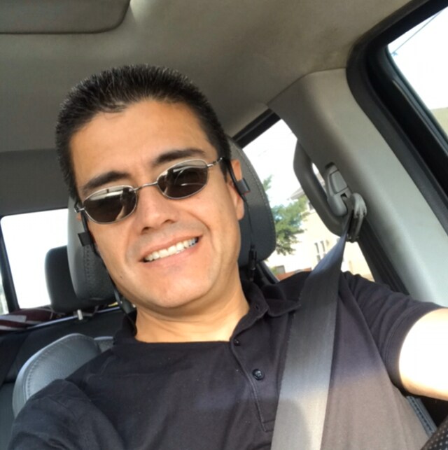 Pedro Barraza