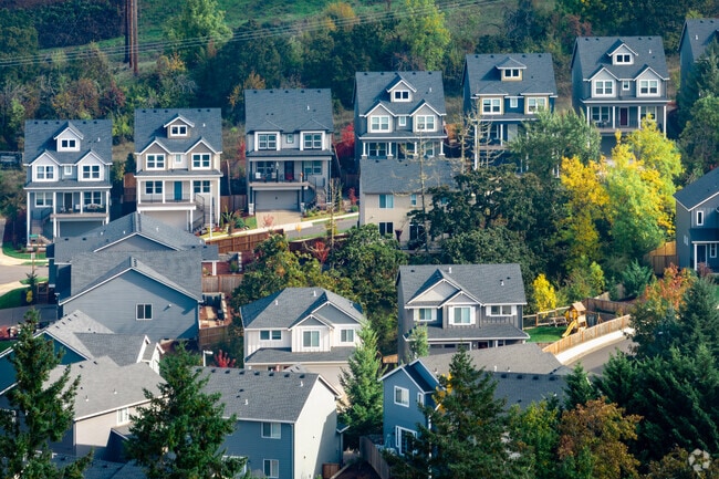 Laurel Hill features many new developments in the area.