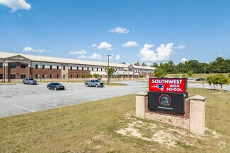 Southwest High School