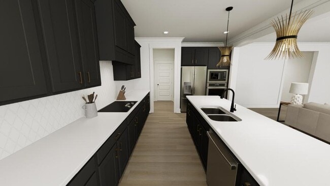 7785 Chadding Dr, Oak Ridge, NC 27310 - photo 3