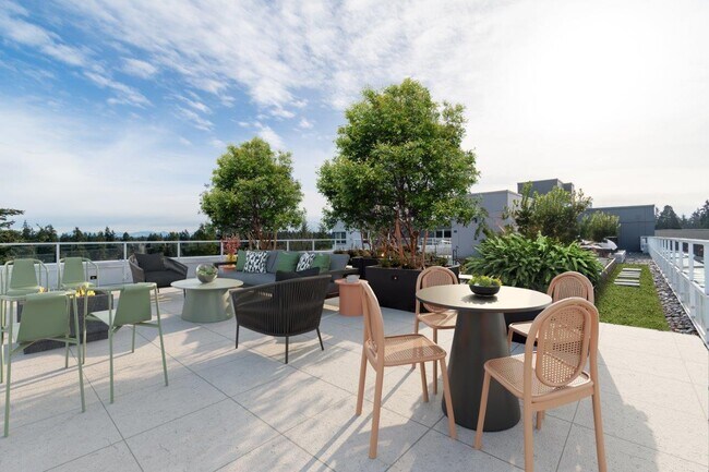 The LINE, Shoreline, WA 98155 - photo 4