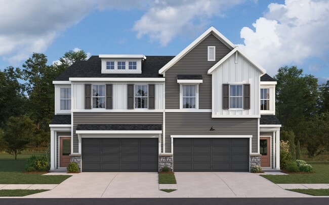 7252 Bayview Run unit 38506371, McCordsville, IN 46055 - photo 5