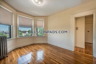 1144 Commonwealth Ave Unit 26, Boston, MA 02134