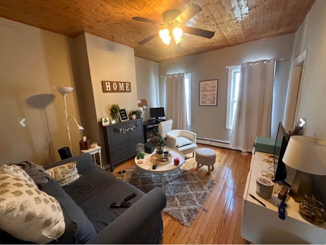 63 I St unit 2, Boston, MA 02127 - photo 7