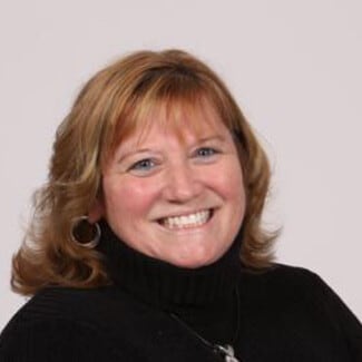 Penny Mason-Anderson