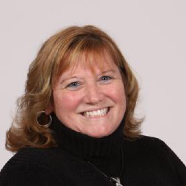Penny Mason-Anderson