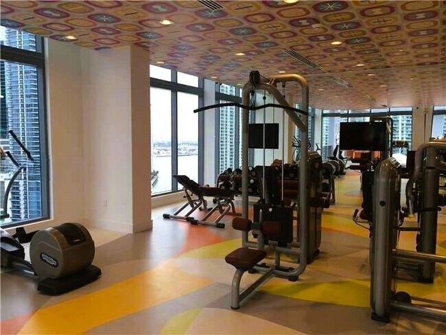 My Brickell unit 604, Miami, FL 33131 - photo 7