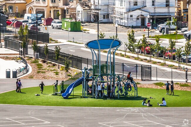 Northlake TK-8 provides a safe, positive, and nurturing environment for students.